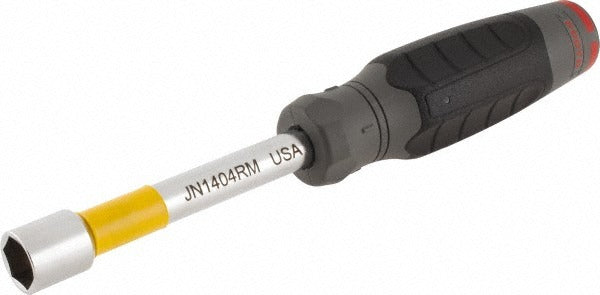 PROTO Proto JN1404RMS Hollow Shaft Nut Driver 14 Mm 9.25 in