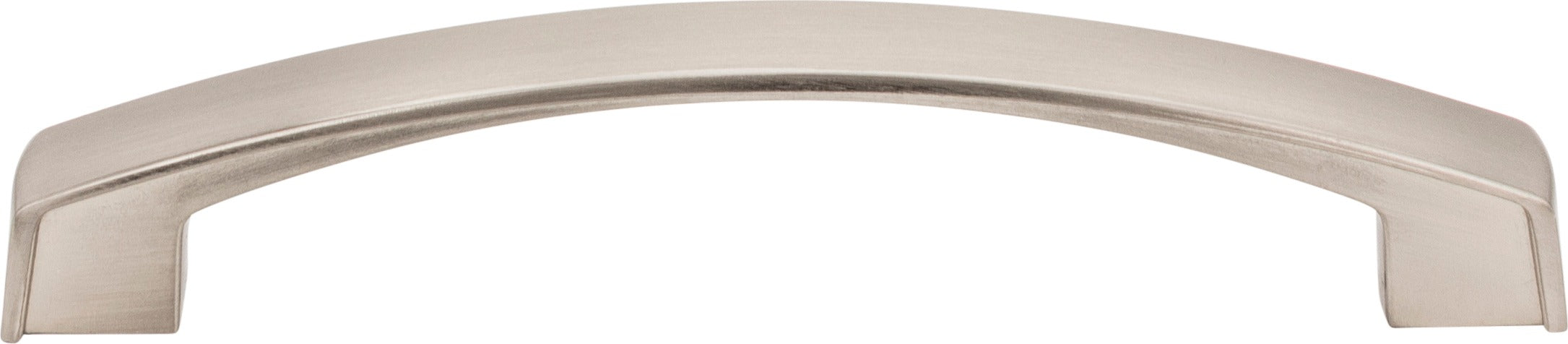 JEFFREY ALEXANDER Jeffrey Alexander 549-128SN Cabinet Pull Satin Nickel Merrick