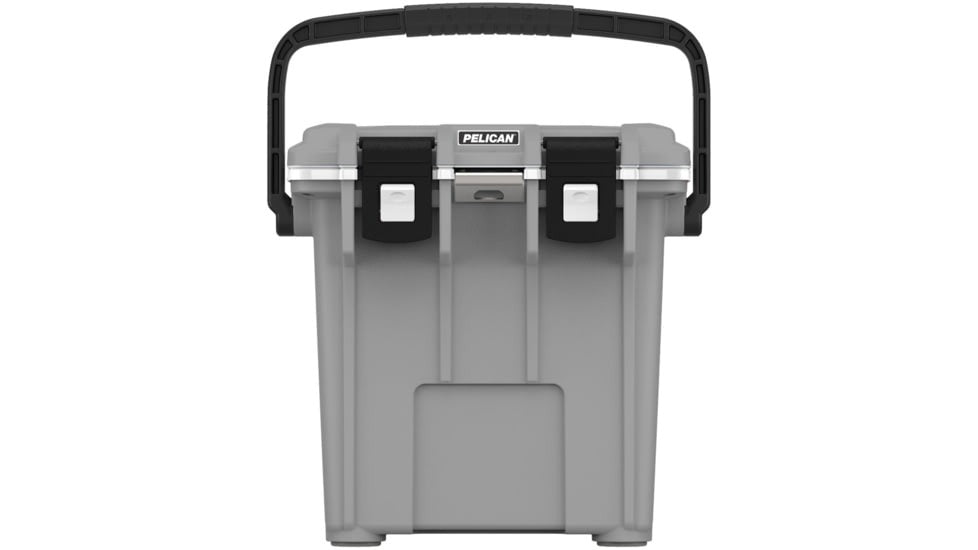 PELICAN Pelican 20Q-5-CMTWHT 20QT Elite Cooler (20 QT / 5.38 gal)
