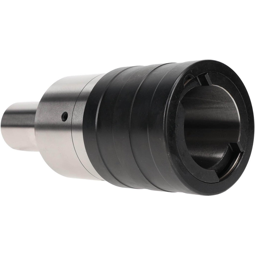 ACCUPRO Accupro QCLK-3/1-1/2 Inchesss Tapping Chuck 1-1/2 in Straight Shank
