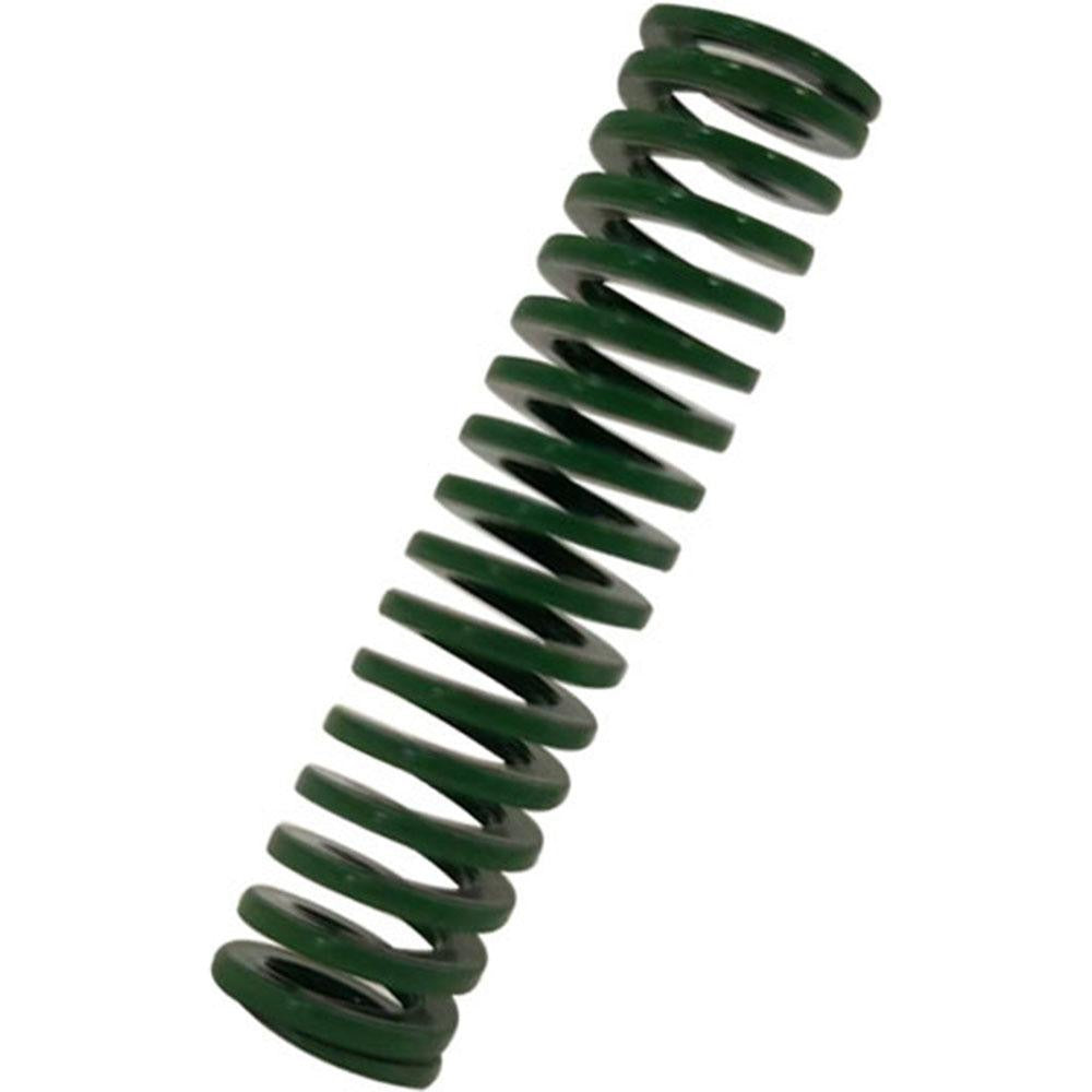GIBRALTAR Gibraltar DCIL10-51 Die Spring 3/8 in Light-duty Green