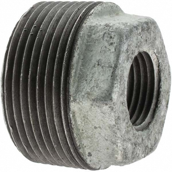 VALUE COLLECTION Value Collection G-BUS1205 Pipe Bushing 1-1/4 X 1/2 in