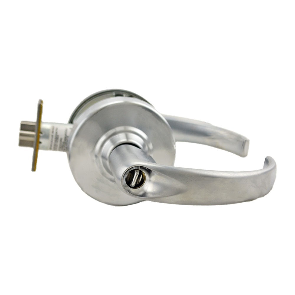 SCHLAGE Schlage Commercial ND53LSPA626 Nd Series Entry Lever Sparta