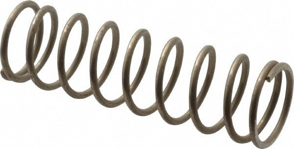 GARDNER SPRING Gardner Spring 36512GS Precision Compression Spring