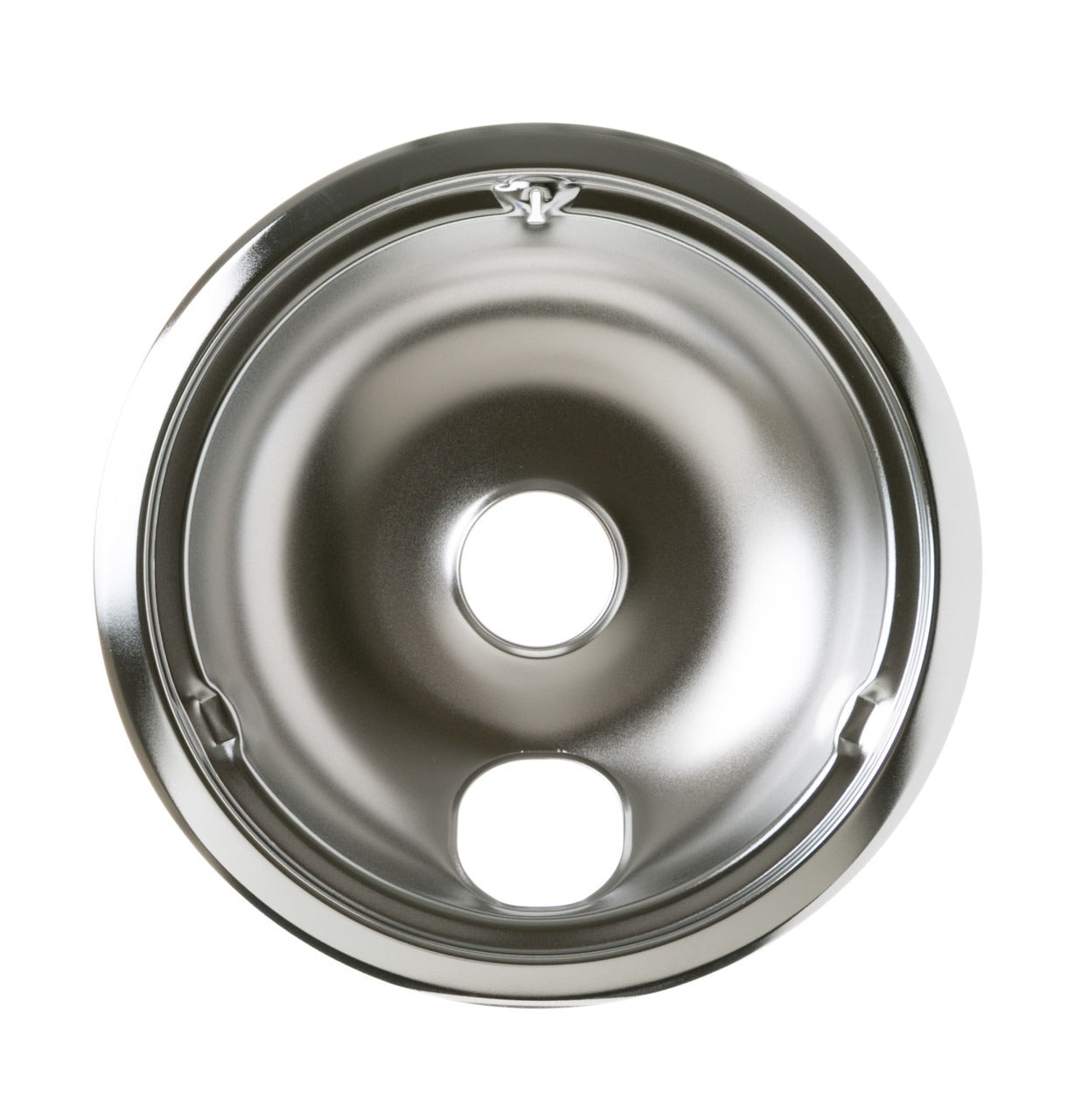 GE APPLIANCES Ge Appliances WB31K5025 Range 8 inch burner drip bowl (8 inch) WB62K5084