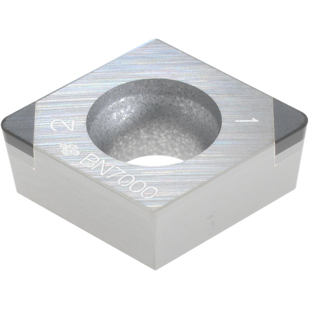 SUMITOMO Sumitomo 16JYDSD Pcbn Turning Insert 3/8 in Ic BN7000