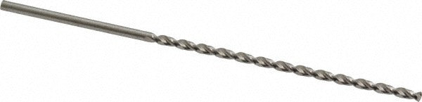 GUHRING Guhring 9005350020600 Taper Length Drill Bit 0.0810 in