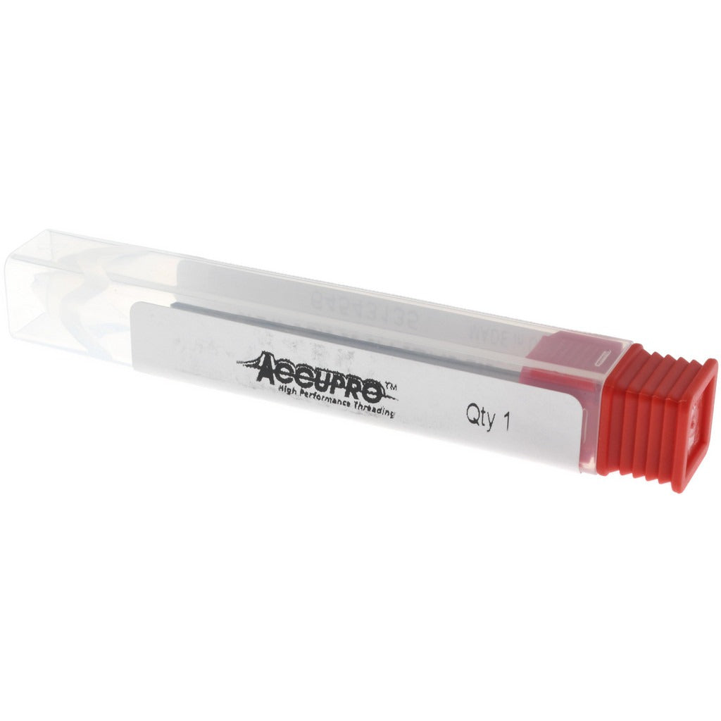 ACCUPRO Accupro 14883551 Square End Mill 0.025 in 3 Flute Carbide