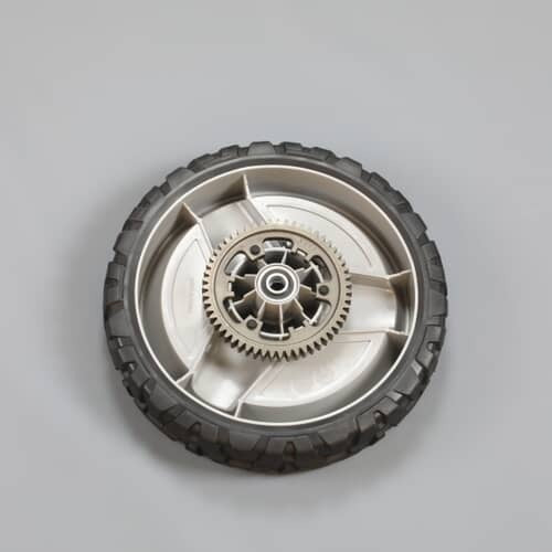 HUSQVARNA HUSQVARNA 501067001 Wheel Assembly