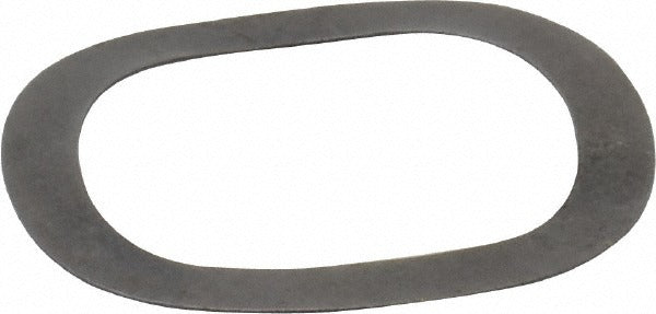 GARDNER SPRING Gardner Spring MW0855-010 Wave Disc Spring 0.855 in Od