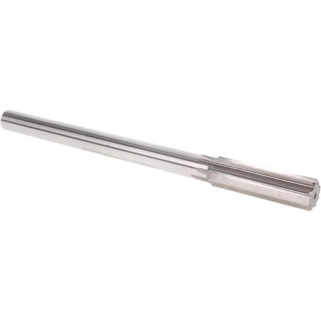 VALUE COLLECTION Value Collection SM0407400 Chucking Reamer 0.74 in Hss