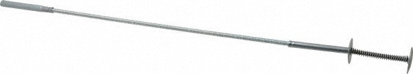 MAG-MATE Mag-mate 922RM Magnetic Retrieving Tool 2 Lb Pull 24 Inch