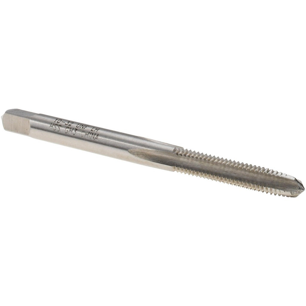 VALUE COLLECTION Value Collection MSC-04948345 Straight Flute Tap 10-32 Unf