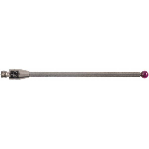 RENISHAW Renishaw A-5003-0059 Cmm Ball Stylus 3mm Ruby M3