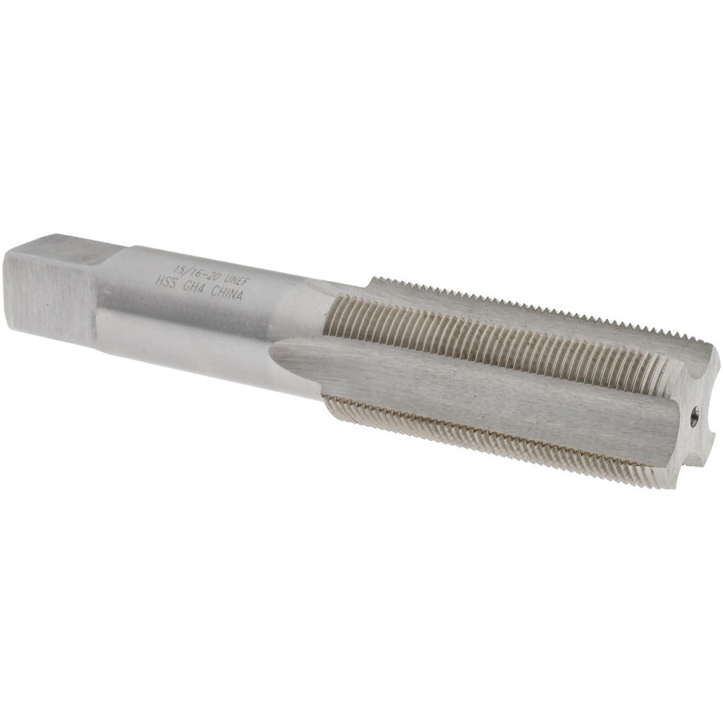VALUE COLLECTION Value Collection JY4848750 Straight Flute 15/16-20 Unef Tap
