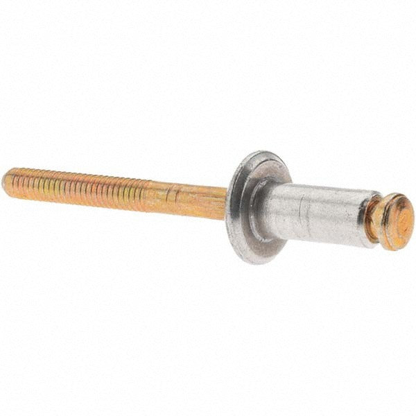 VALUE COLLECTION Value Collection C31696 Peel Blind Rivet 25 Pack
