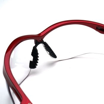 TRULINE Truline A301952 React V3 Safety Glass (1/PR)