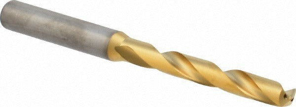 KENNAMETAL Kennametal 4149233 Carbide Jobber Drill Letter F