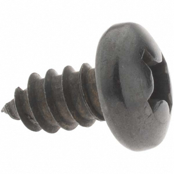 VALUE COLLECTION Value Collection C23242 Sheet Metal Screw 14 Pan Head 25pk