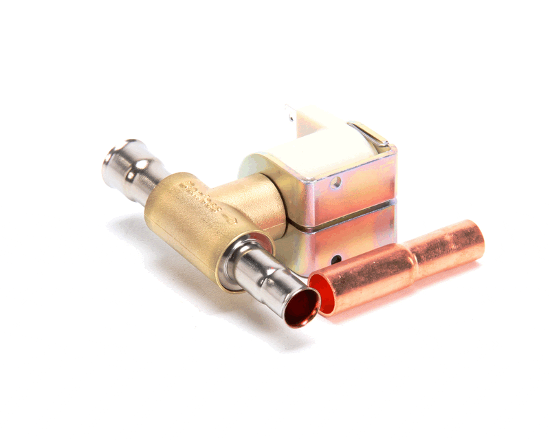 MANITOWOC ICE Manitowoc Ice 7630101 Solenoid Valve EVU5 .50 x .38 230V (0.50 x 0.38) 76-3010-1