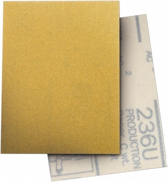 3M 3M 7000119609 Sanding Sheet 150 Grit Aluminum Oxide