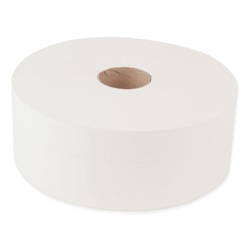 TORK Tork TRK12021502 Advanced Jumbo Bath Tissue 1600 ft 6 per Carton SCA 12021502