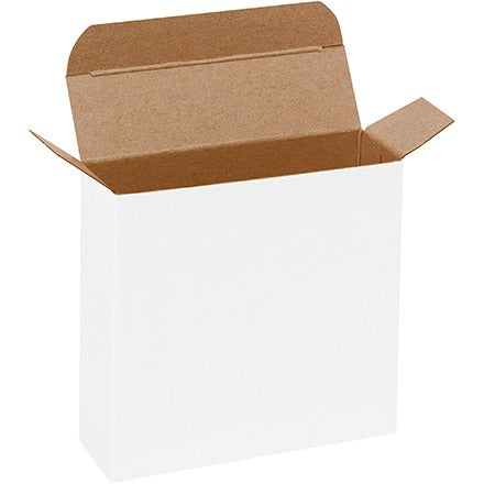 BSC PREFERRED Bsc Preferred RTC39W Reverse Tuck Carton 500 Per Case