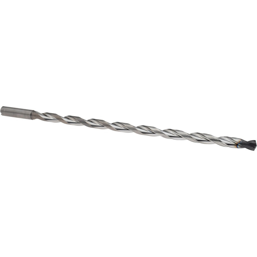 GUHRING Guhring 9065110111100 Extra Length Carbide Drill Bit