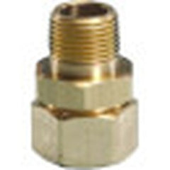 OMEGA FLEX INC FGP-RST1000-750 AutoFlare Reducing 1 x 3/4 in