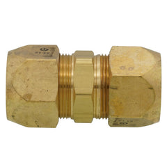 TracPipe FGP-SCPLG-750 Coupling 3/4 in 2-7/8 in Brass Domestic