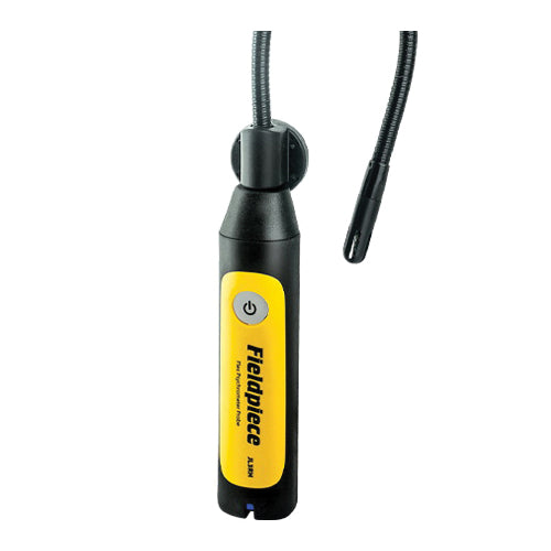 Fieldpiece JL3RH Job Link Flex Psychrometer Probe BLE 4.0 Devices 2.4 GHz Radio Frequency