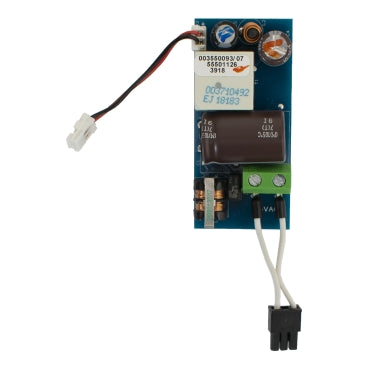 SCHNEIDER ELECTRIC KAD24V POWER SUPPLY CONTROL BOARDS