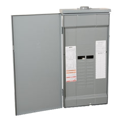 Square D HOM2040L225PRB Load center 225 Amp 120/240 VAC 1-Phase 20-Space 40-Circuit NEMA 3R