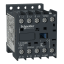 CAPTIVEAIRE Captiveaire LC1K0610G7 3-pole Contactor 6A 120V Motor Control