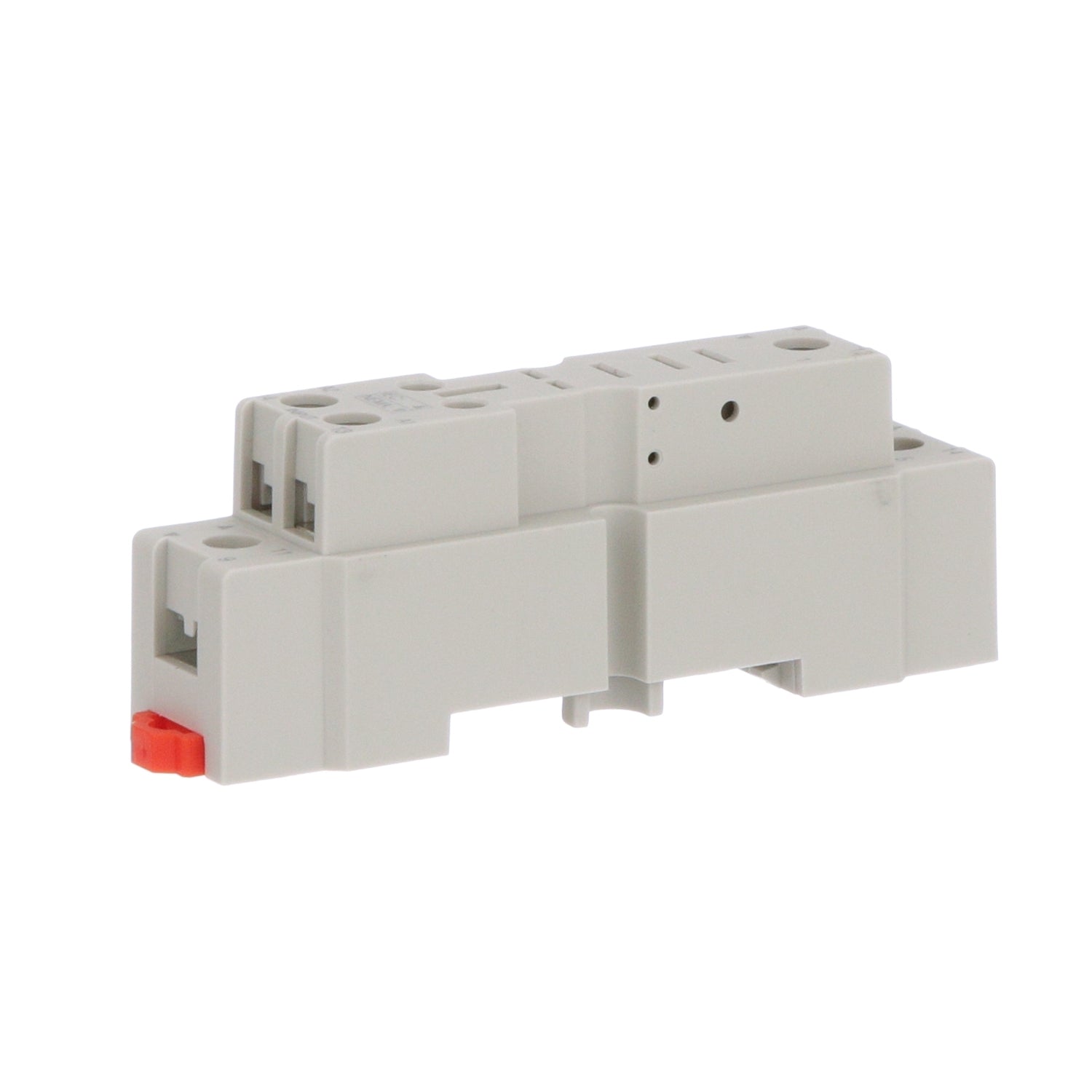 SCHNEIDER ELECTRIC Schneider Electric 70-781D5R-1A Relay Socket 16 A 300 VAC (5-Pin)