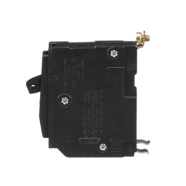 SQUARE D Square D QOB120 Standard 1-Pole Miniature Circuit Breaker 20 A (1 Pack)