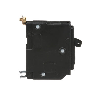 SQUARE D Square D QOB120 Standard 1-Pole Miniature Circuit Breaker 20 A (1 Pack)