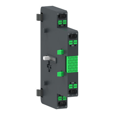 SCHNEIDER ELECTRIC LAG8N203 CONTROL BOARDS