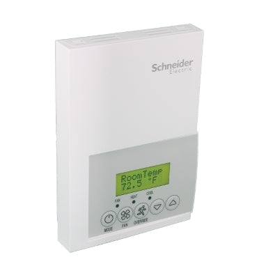 Schneider Electric SE7300F5045 (Viconics) Comfancoil 0-10Vdc Outputs