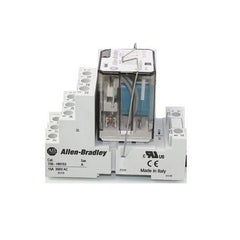 Allen-Bradley 700-HN153 Relay Socket