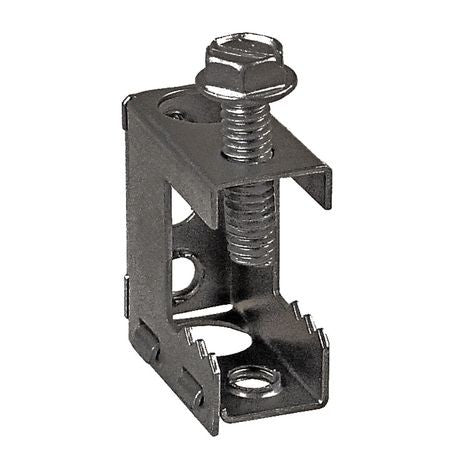 B-Line BC1 Adjustable Beam Clamp Through 1/2 Inch Flange