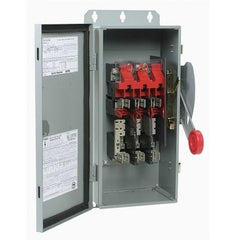 Eaton DH361UWK Heavy Duty Safety Switch 30 A NEMA 4X