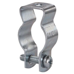 Crouse-Hinds 1B Cable and Conduit Hanger With Bolt 3/4 In