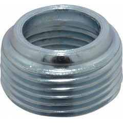 Crouse-Hinds 260 1 To 3/4 Inch Steel Rigid Conduit Reducer