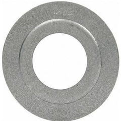 Crouse-Hinds 343 Knockout Reducing Washer 1 x 1/2 in Rigid IMC Conduit Replacement MPN