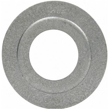 Crouse-Hinds 356 Knockout Reducing Washer, 2 x 1-1/2 in