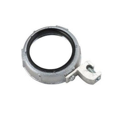 Crouse-Hinds GLL10 Grounding Bushing 4 inches Insulated