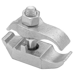 Crouse-Hinds PARC100HD Conduit Clamp 1 Inch Iron Electrogalvanized