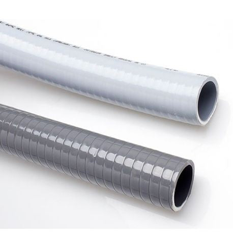 Conduit Flexible NM125 Liquid Tight Conduit Non-Metallic 1-1/4