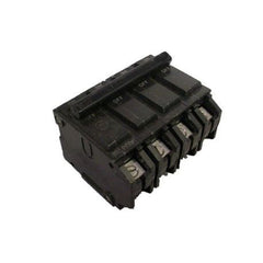 GE THQMV200WL Top Feed Main Circuit Breaker Kit, 120 VAC, 200 A, 22 kA, 2 Poles, Common Trip